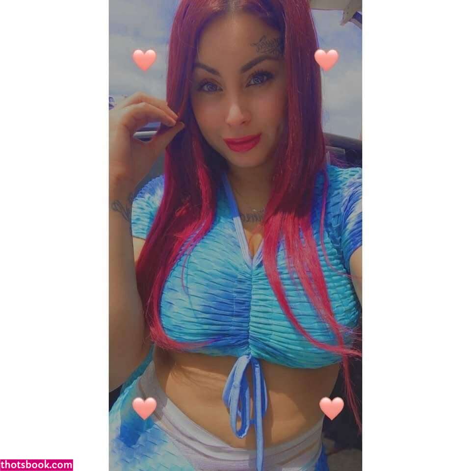 Skarlette Nikole Photo #4