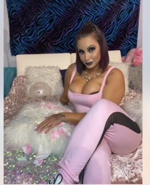 Skarlette Nikole Photo #8