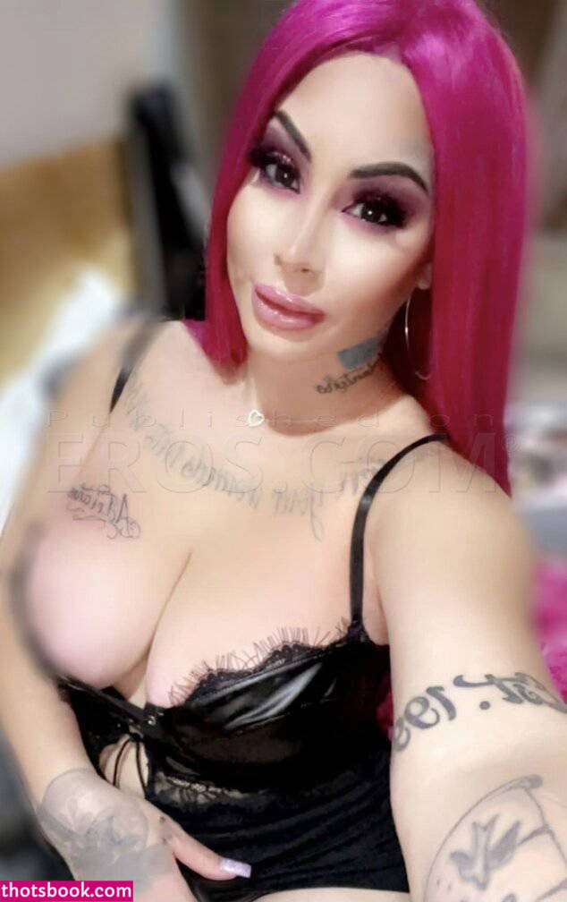 Skarlette Nikole Photo #12