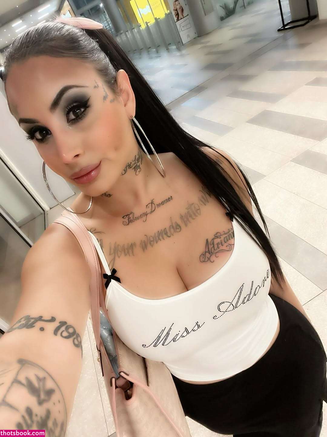 Skarlette Nikole Photo #16