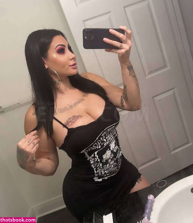 Skarlette Nikole Photo #21