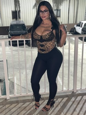 Skarlette Nikole Photo #25