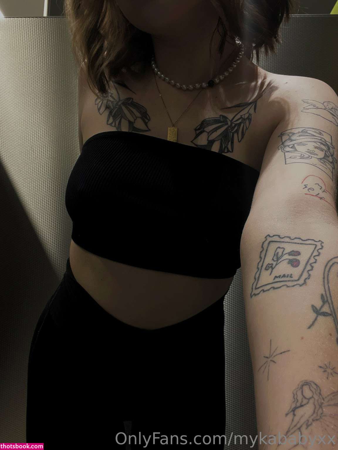 mykababyxx Photo #14