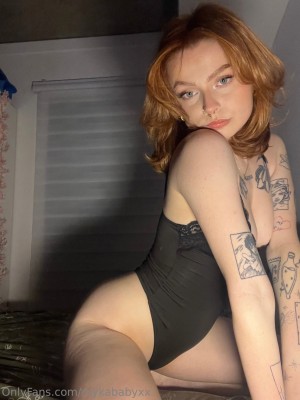 mykababyxx Photo #15