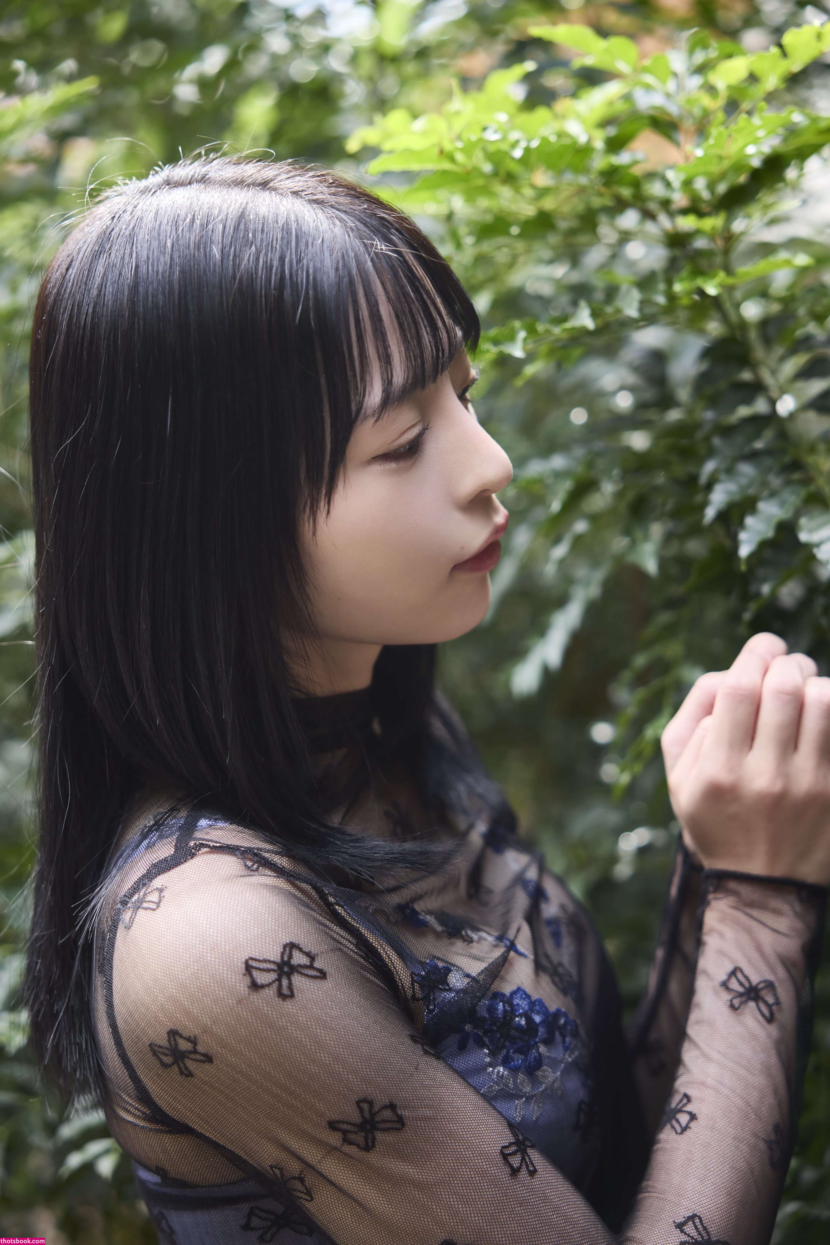 Nagano Miyabi Photo #11