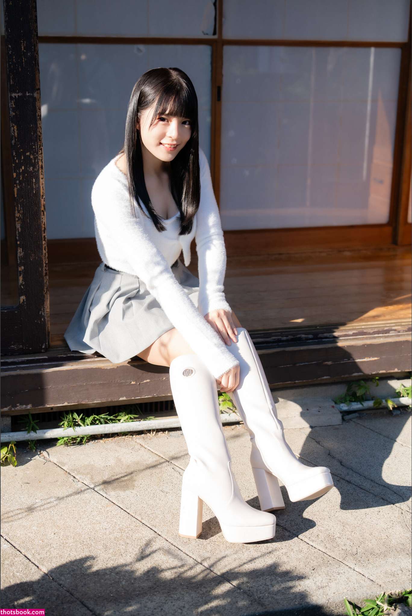 Nagano Miyabi Photo #18