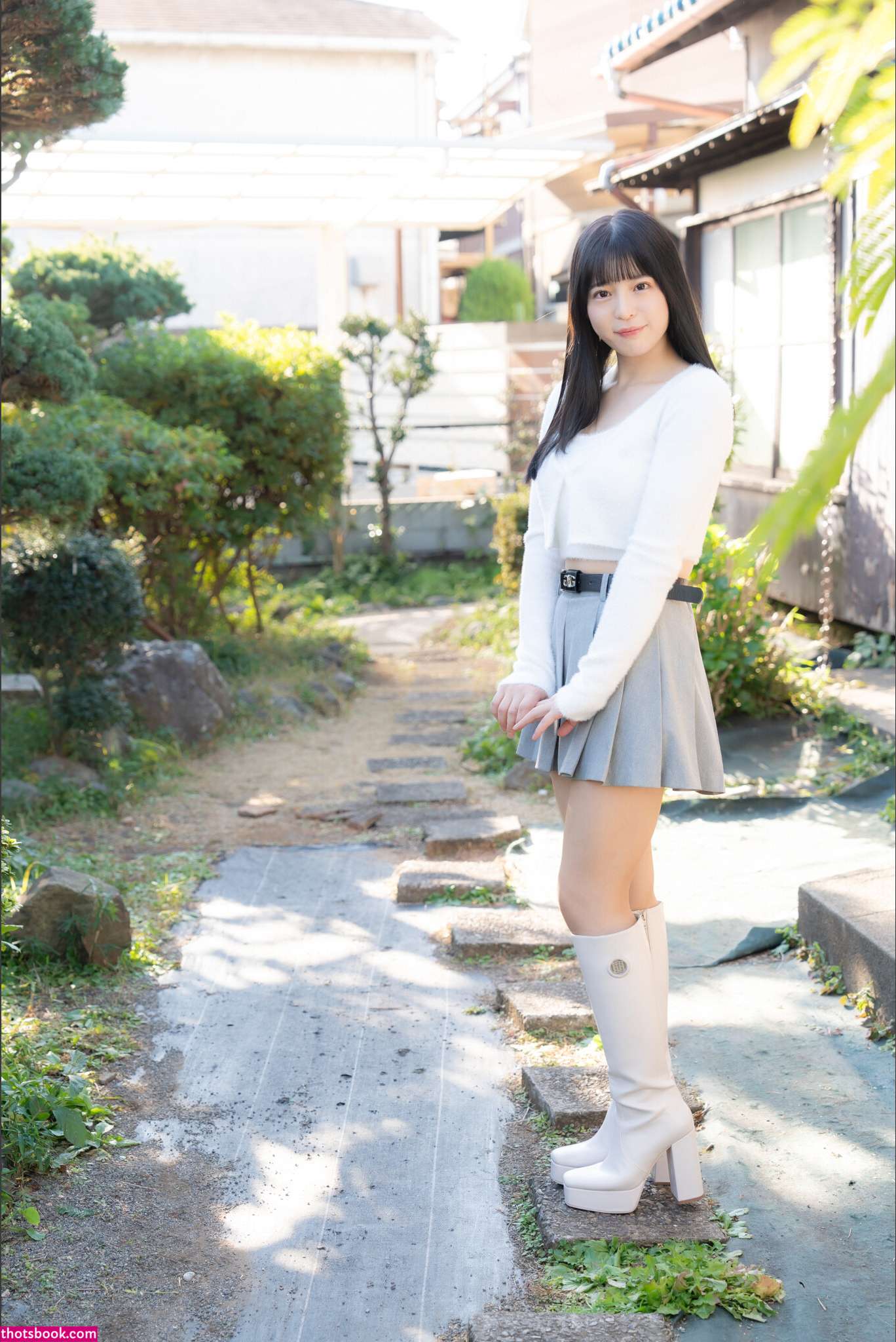 Nagano Miyabi Photo #19