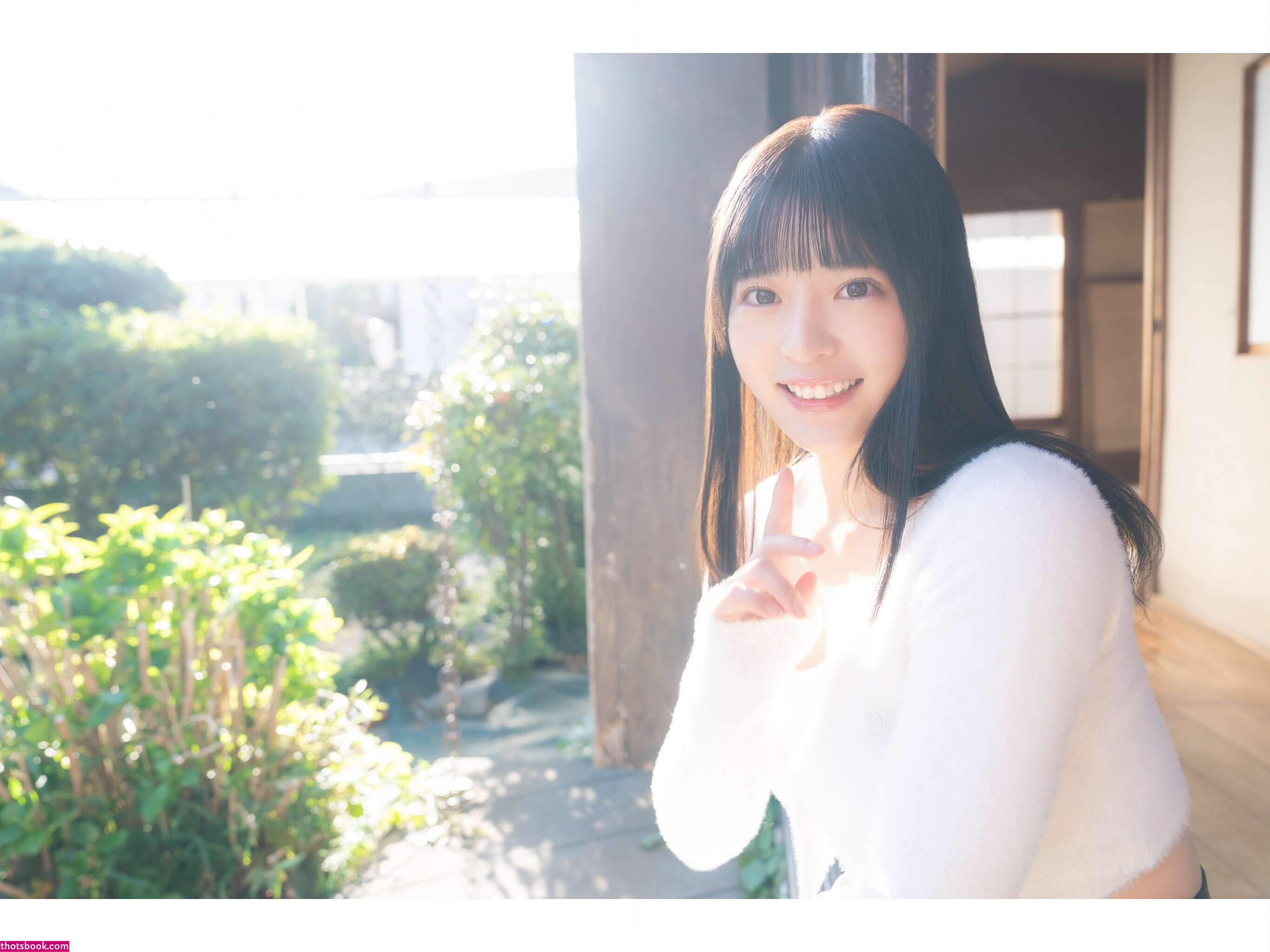 Nagano Miyabi Photo #20