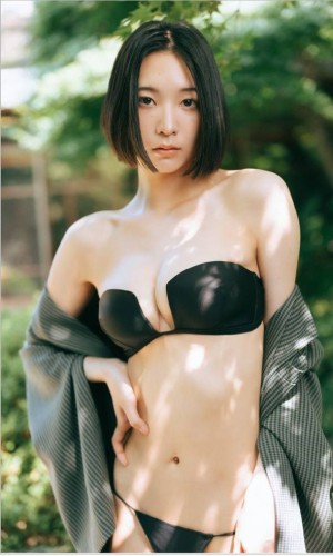 Rina Onuki Post #3