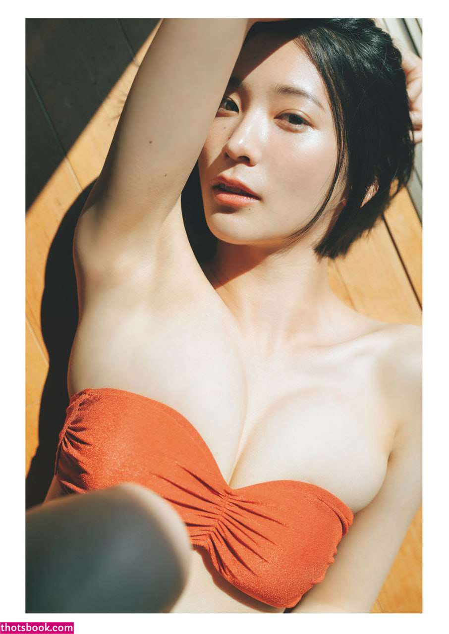 Rina Onuki Photo #26