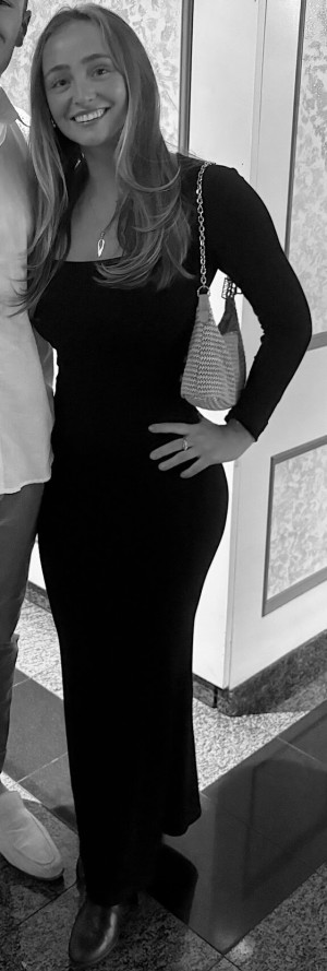 Sam Ahearn Photo #28