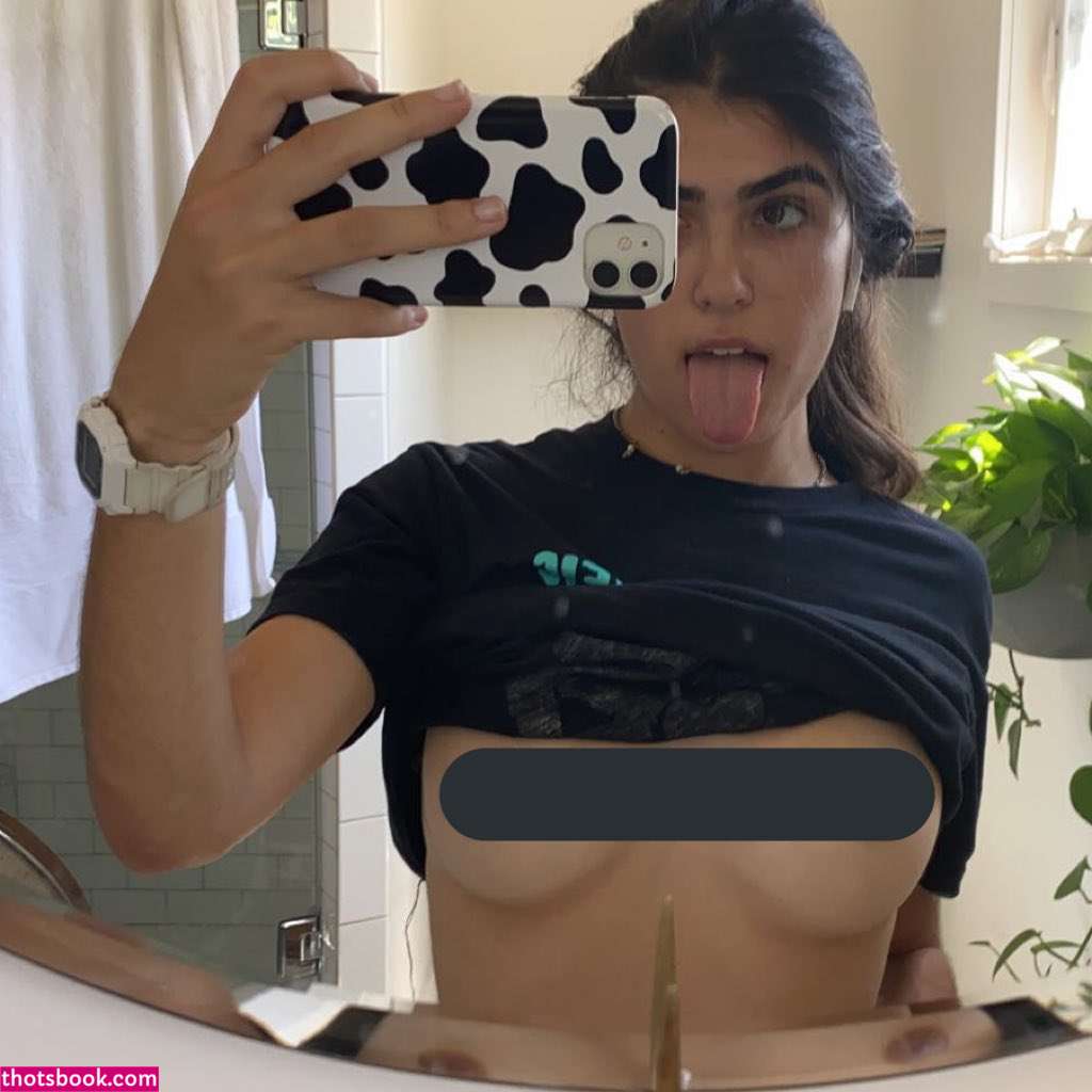 Sinful Faerie Photo #15