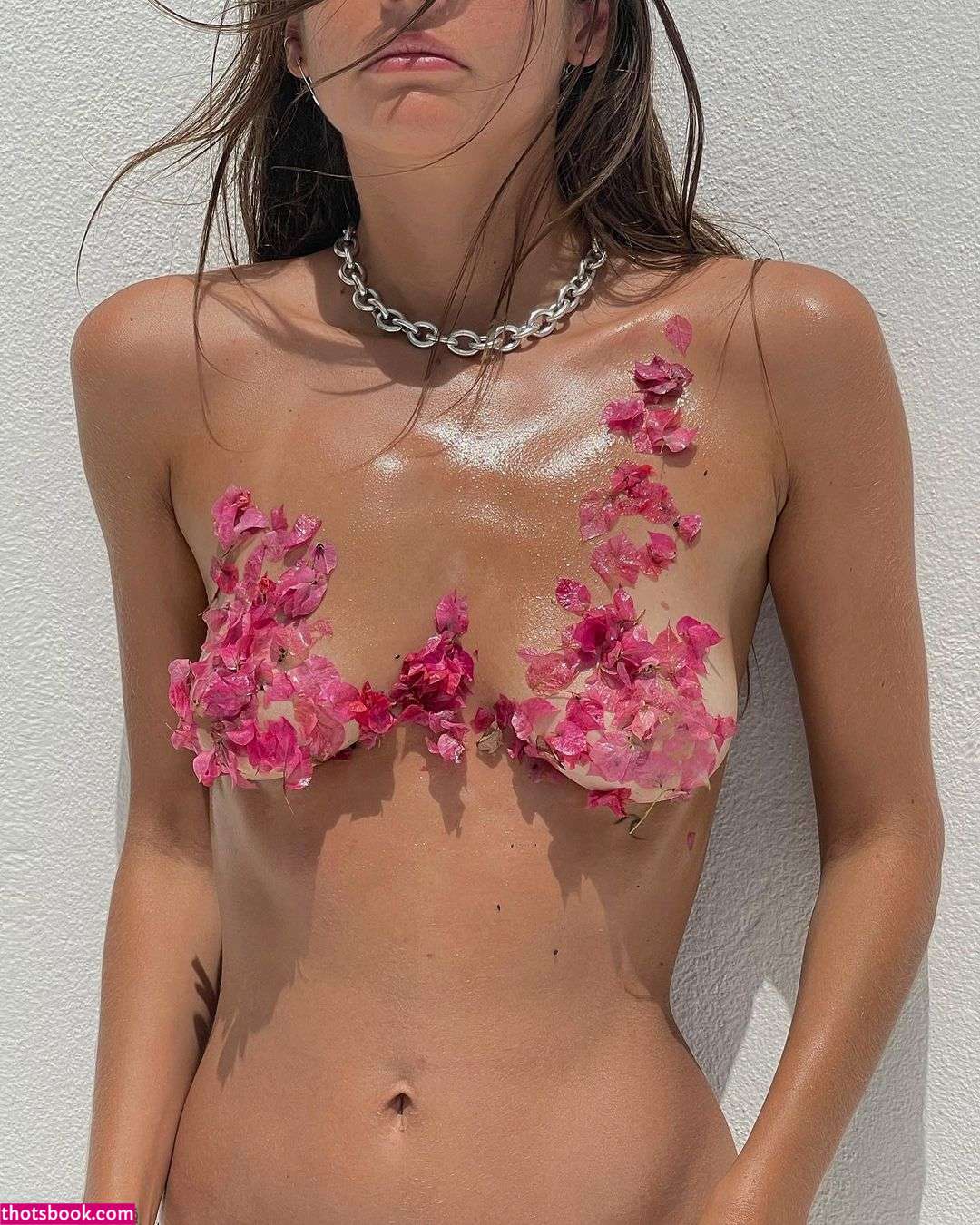 Alizee Gamberini Photo #7