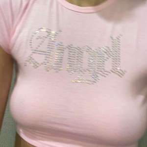 Alizee Gamberini Photo #15