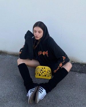 Alizee Gamberini Photo #20