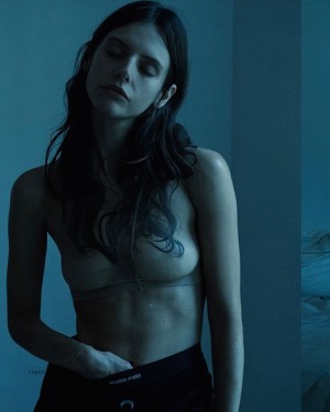 Alizee Gamberini Photo #22