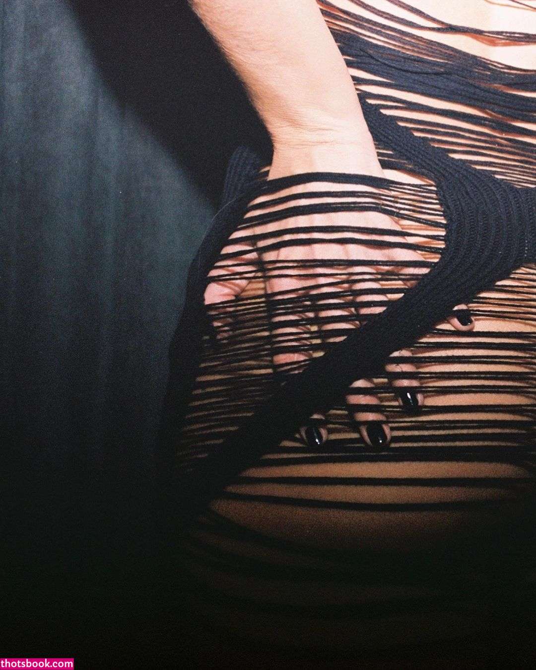 Alizee Gamberini Photo #23