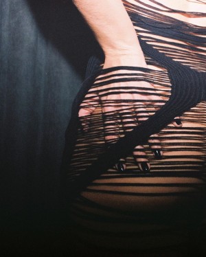 Alizee Gamberini Photo #23