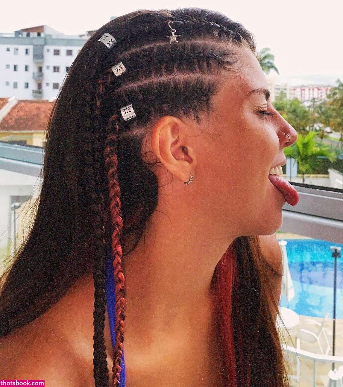 Duda Domiciano Photo #19