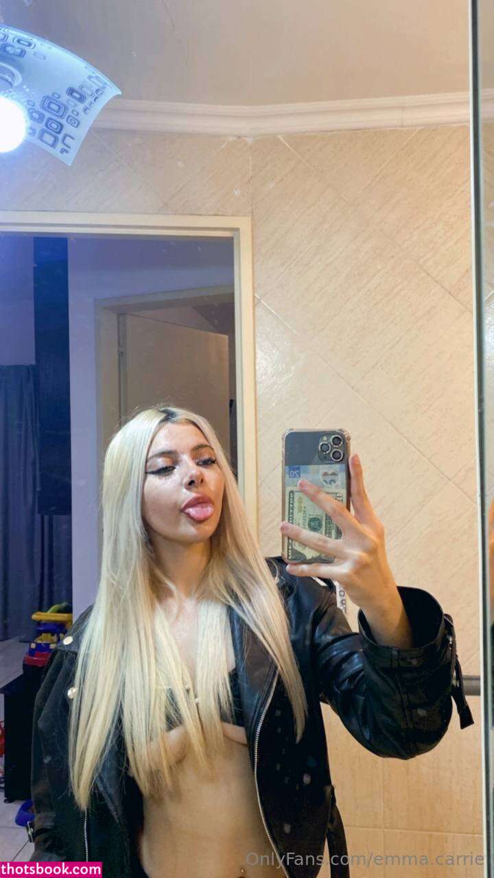 Emma Carrie Photo #11