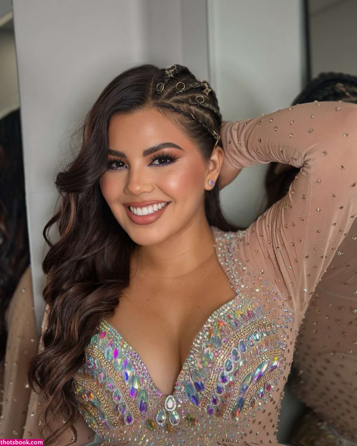 Estrella Jasmin Torres Photo #10