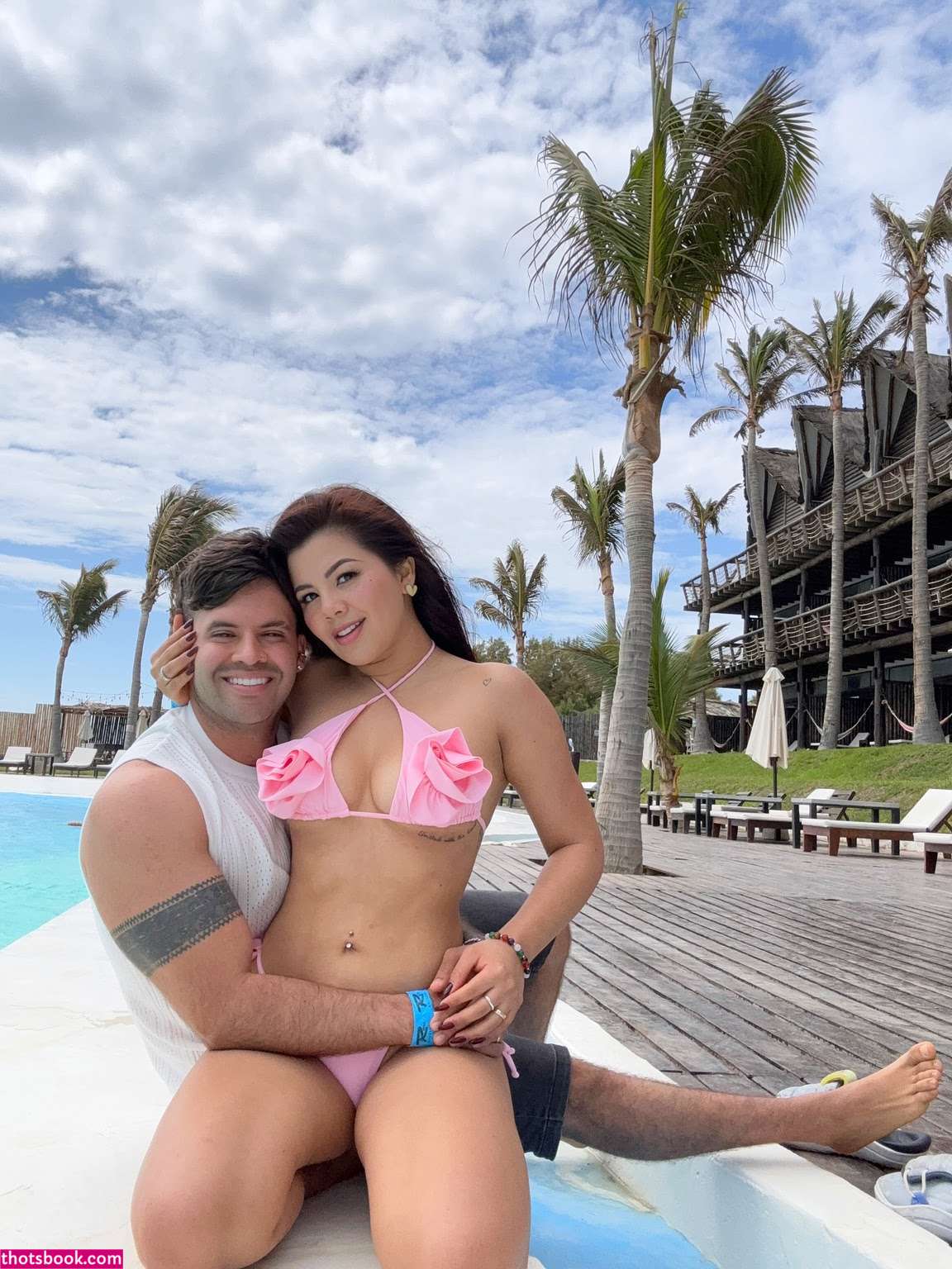 Estrella Jasmin Torres Photo #16