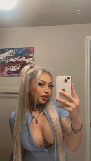 Kendra Zepeda Photo #36