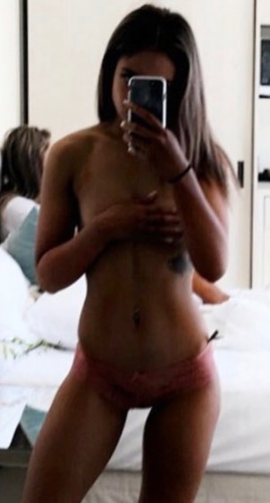 Savanah Badger Photo #26