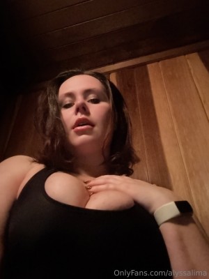alyssalima Photo #29