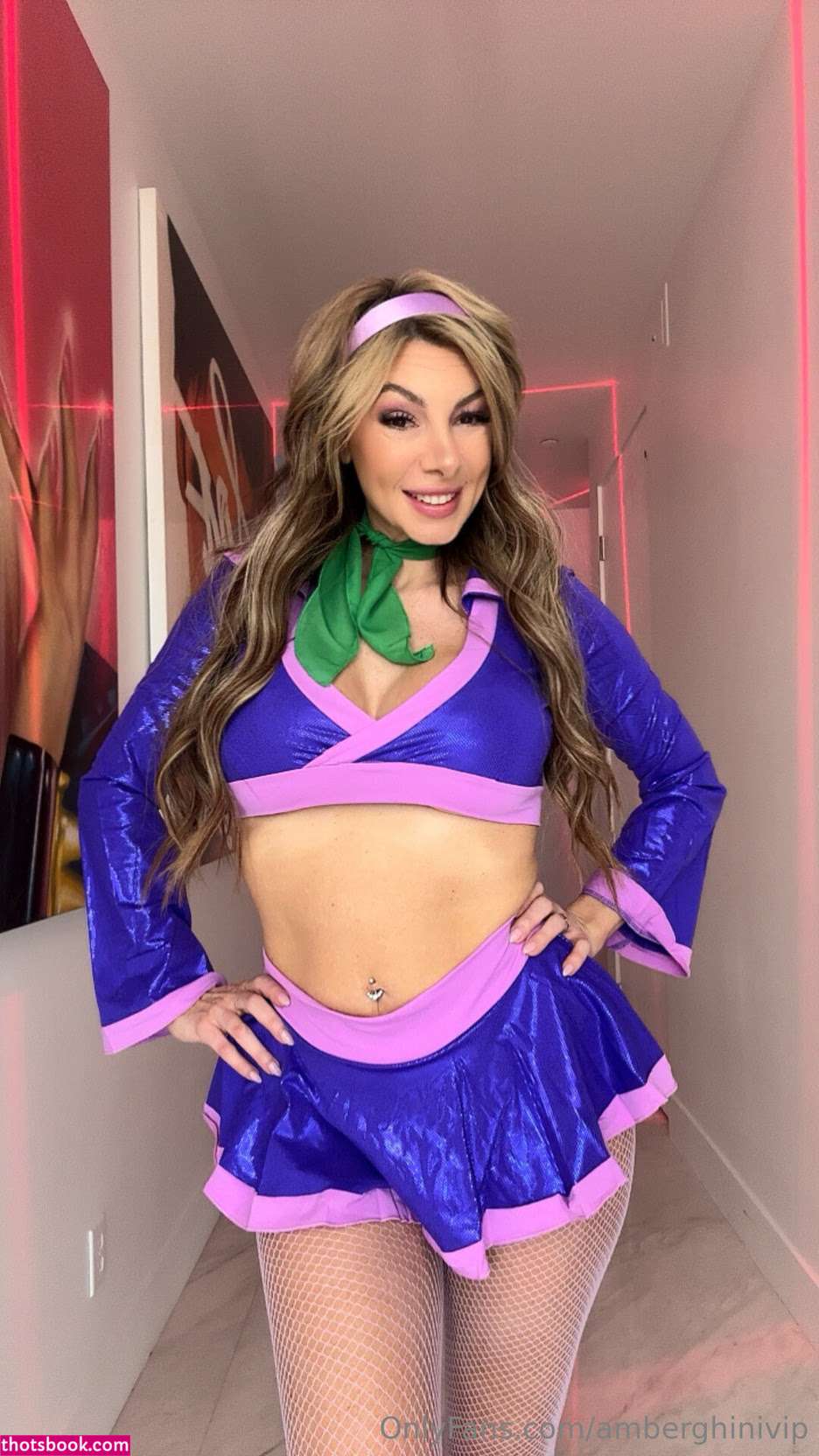 amberghinivip Photo #17