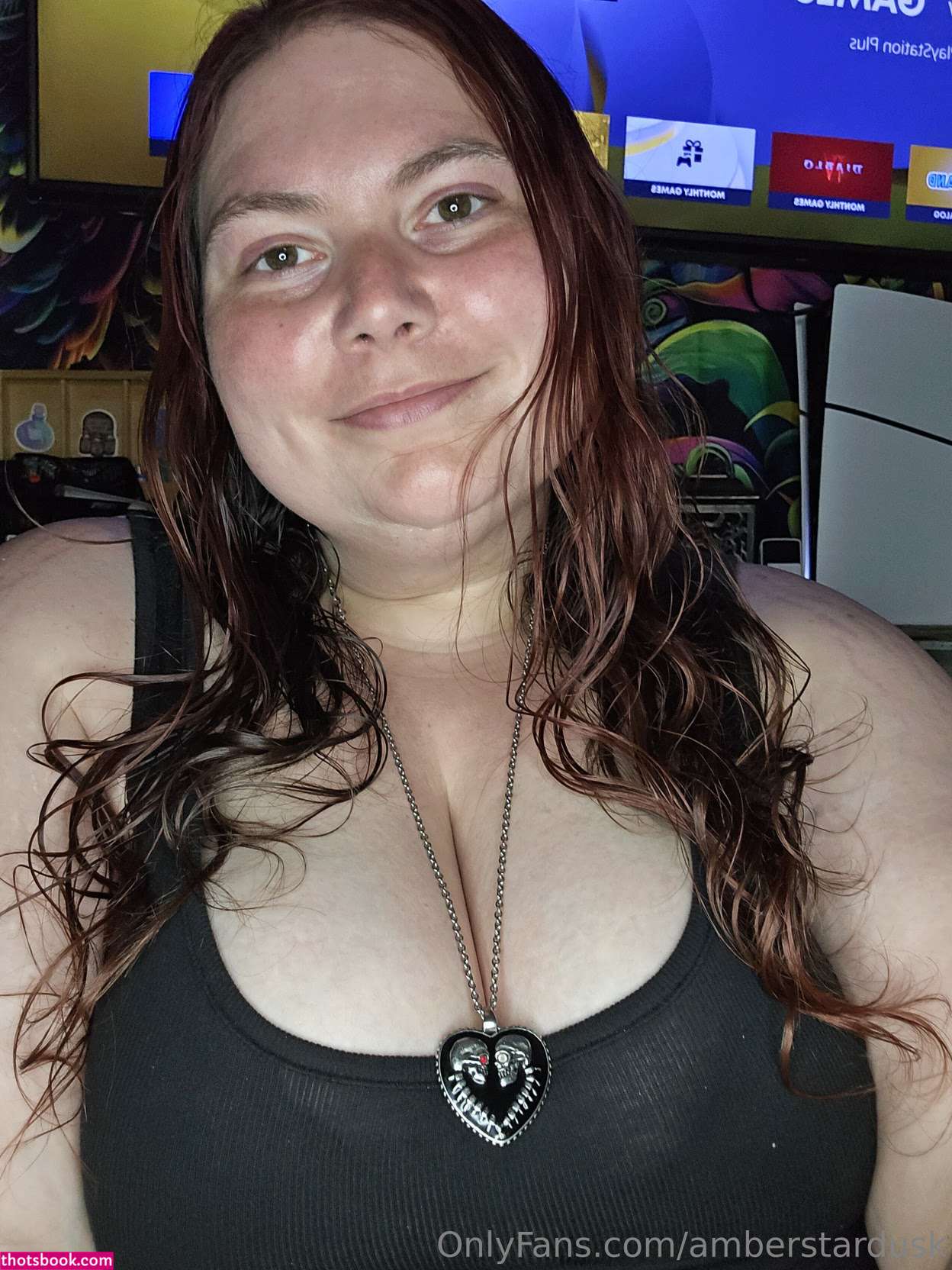 amberstardusk Photo #8