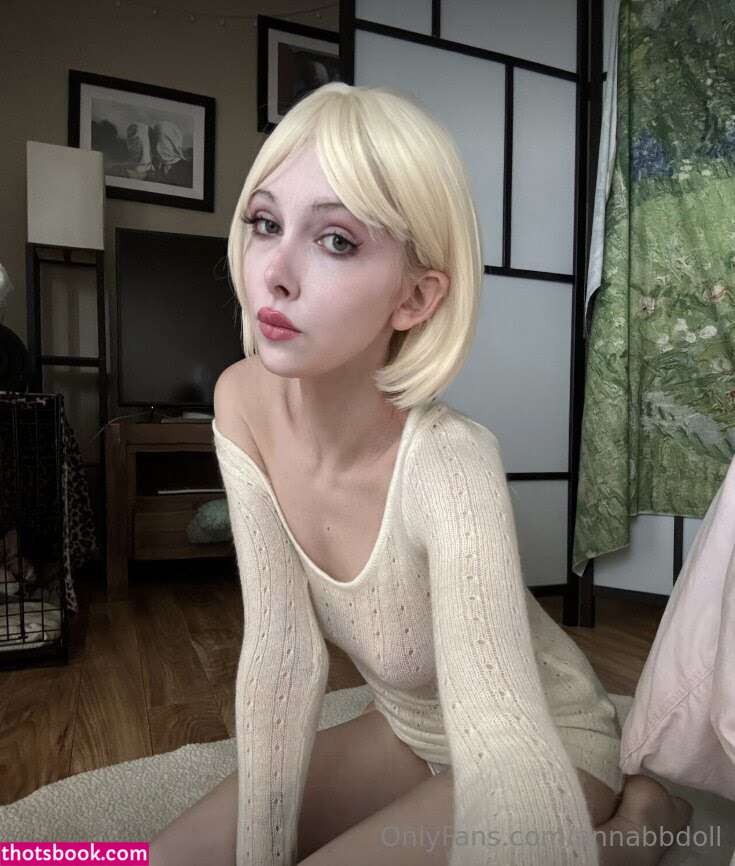 annabbdoll Photo #35