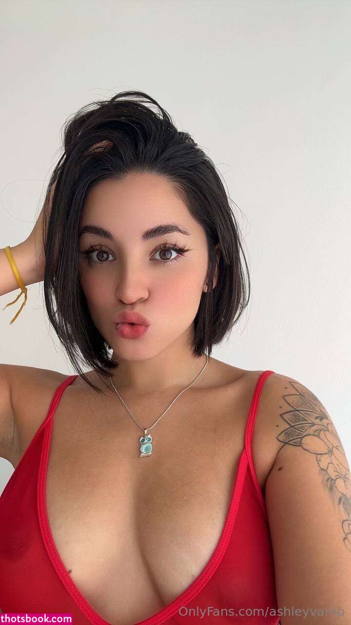 ashleyvamp Photo #23