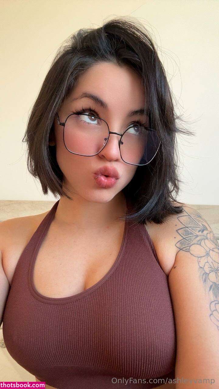 ashleyvamp Photo #34