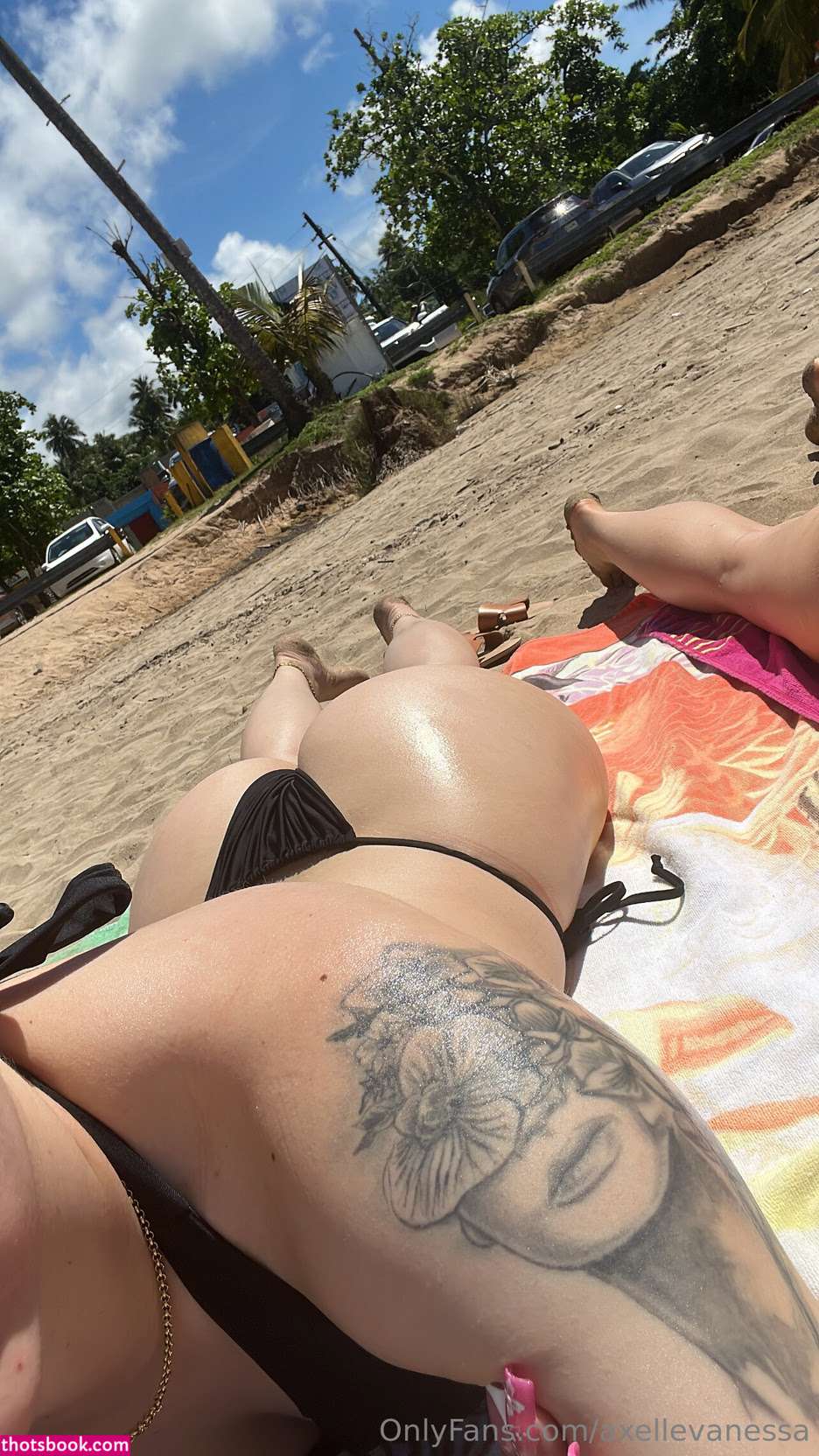 axellevanessa Photo #8