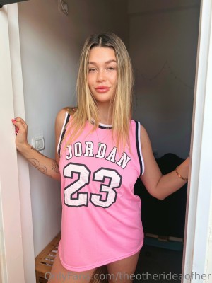 babymichali Photo #1