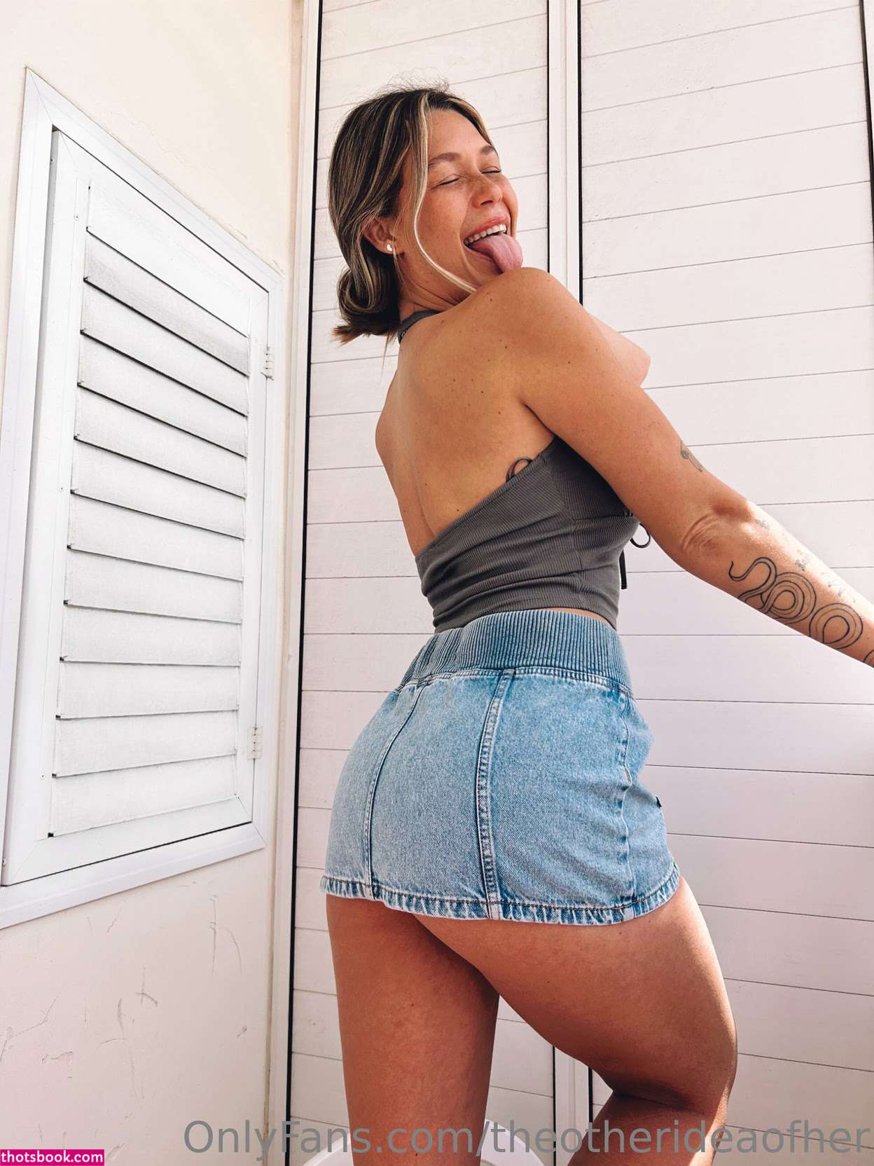 babymichali Photo #11