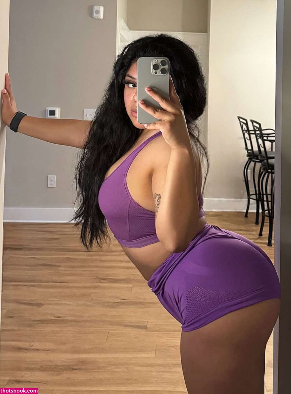 Esperanza Hansley Photo #15