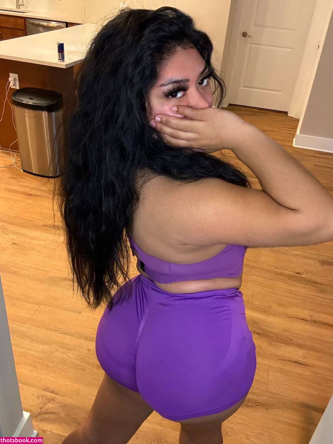 Esperanza Hansley Photo #17