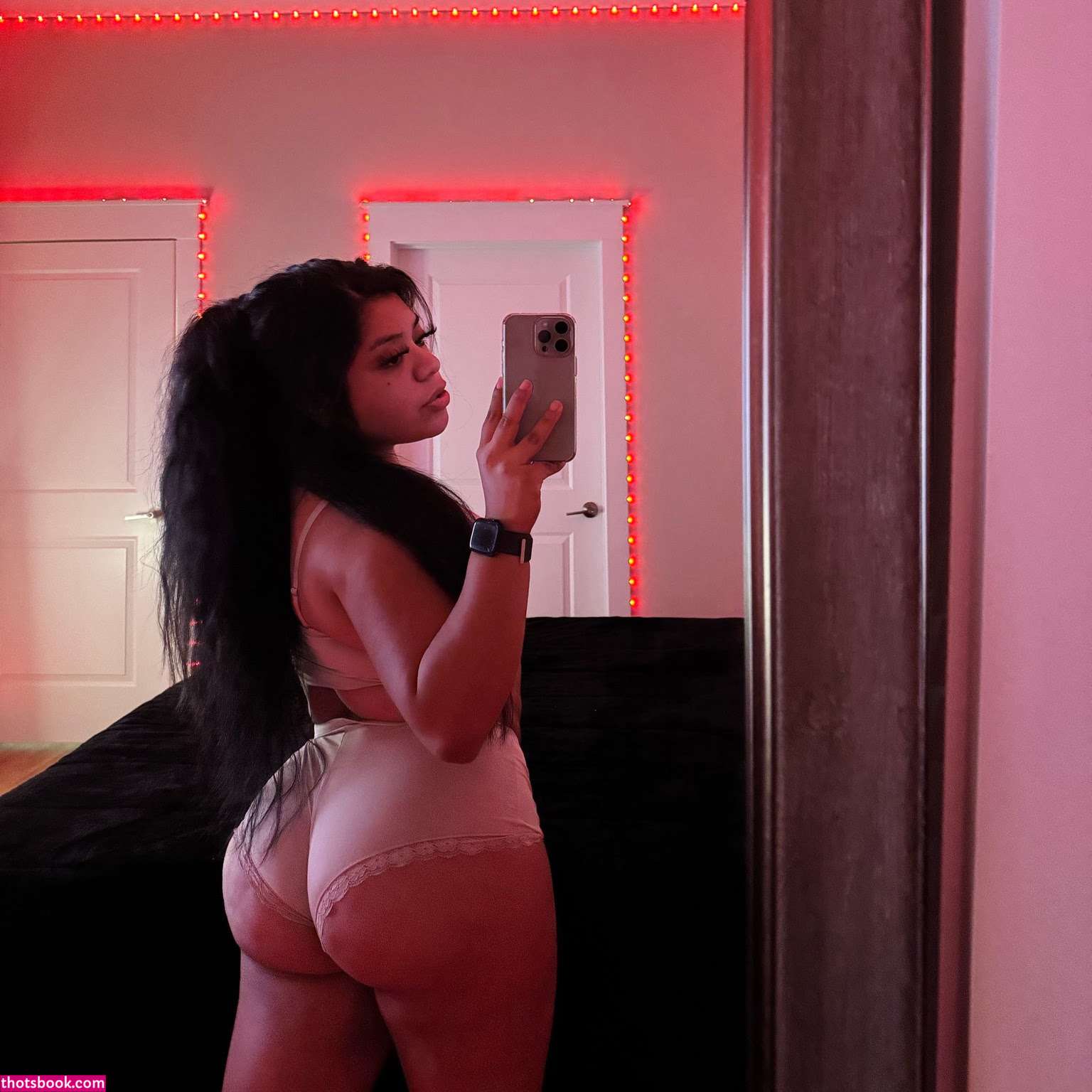 Esperanza Hansley Photo #18