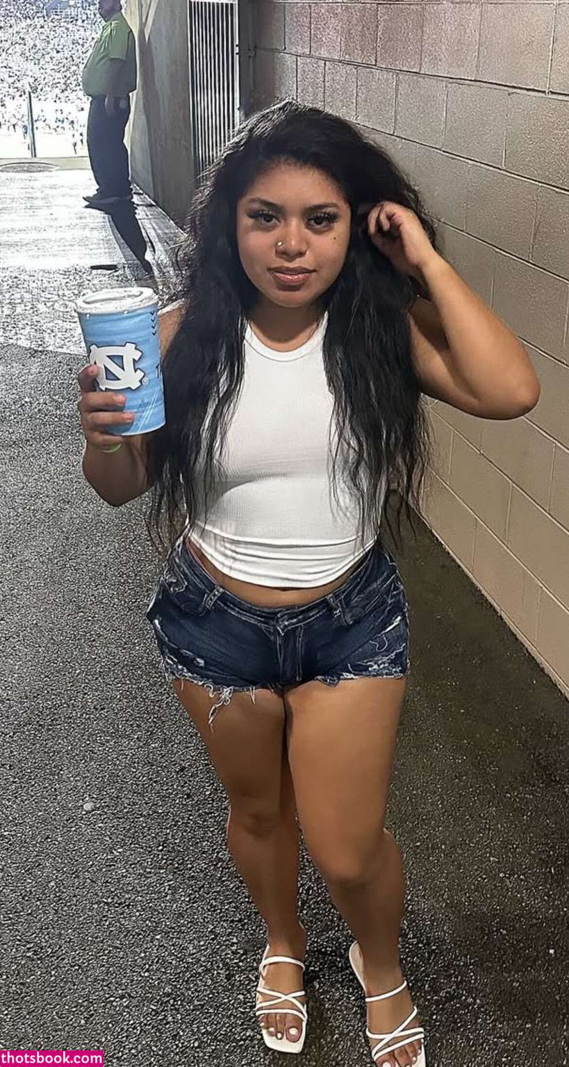 Esperanza Hansley Photo #20