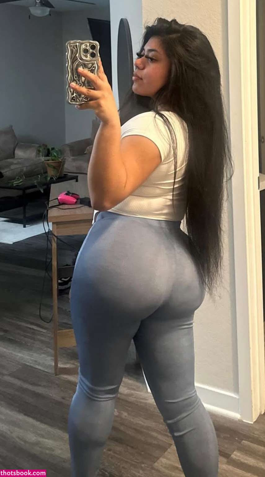 Esperanza Hansley Photo #27