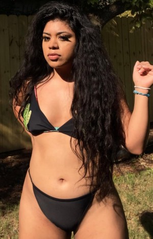 Esperanza Hansley Photo #26