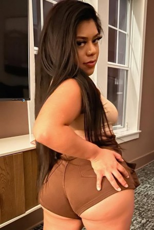 Esperanza Hansley Photo #28