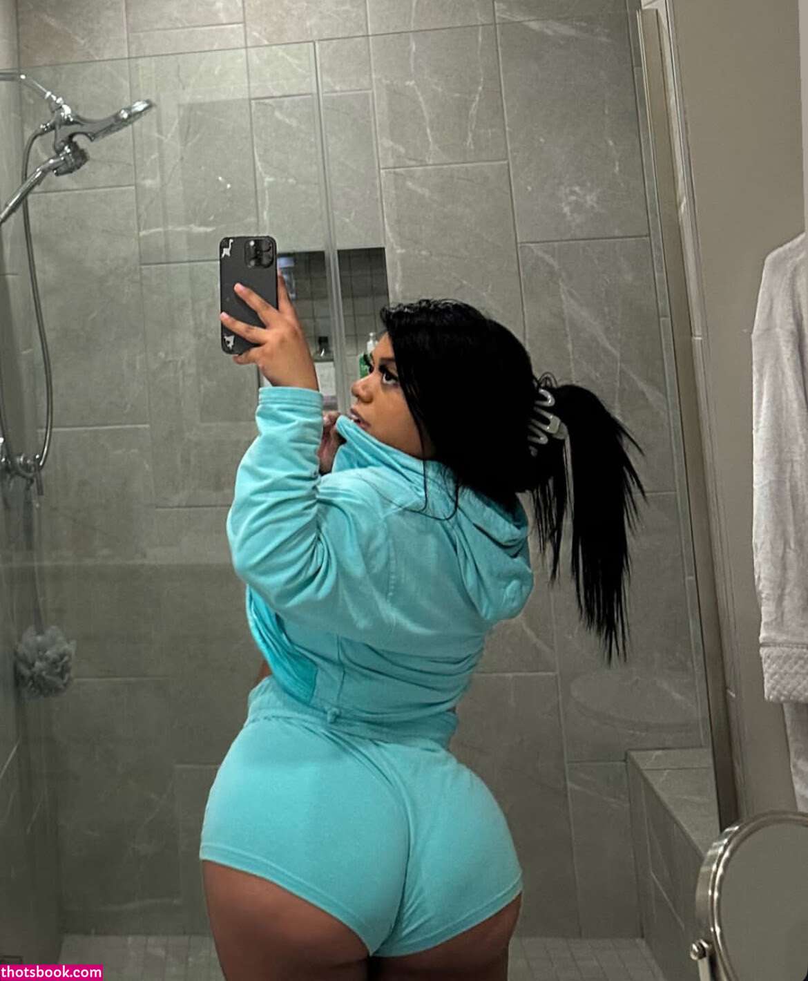 Esperanza Hansley Photo #34