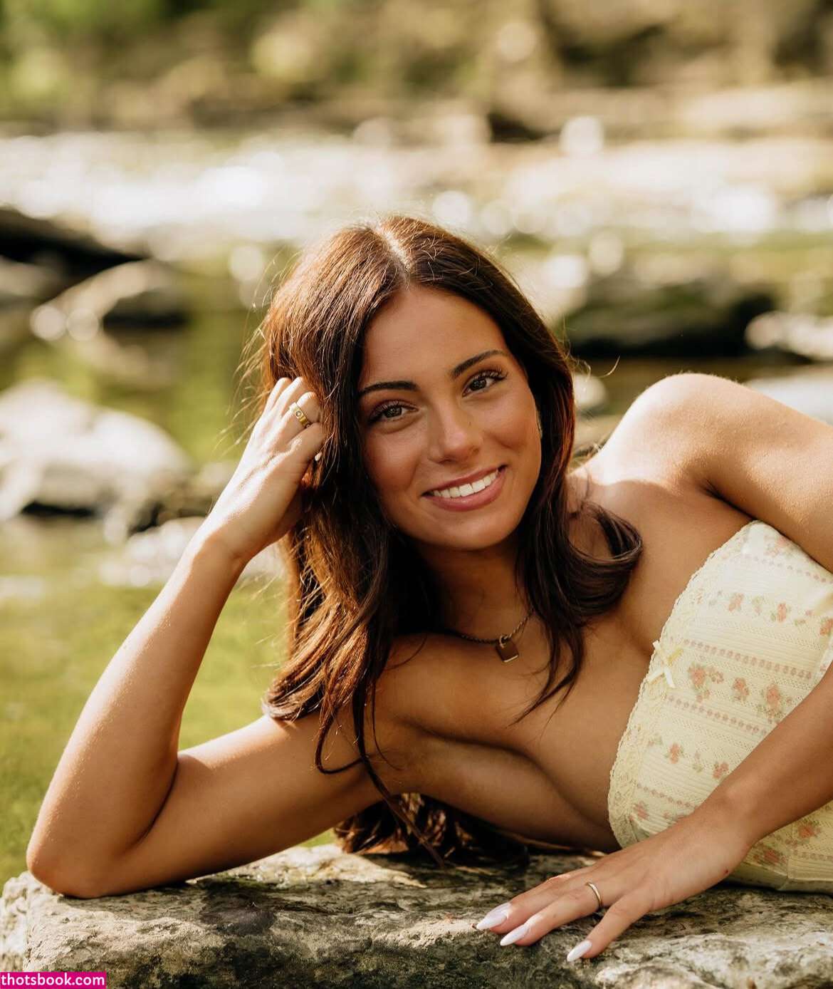 Jordynn Cali Photo #1