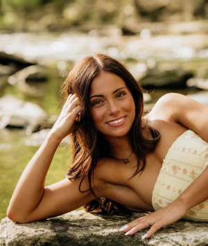 Jordynn Cali Photo #1