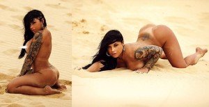 Siara Dianda Photo #35