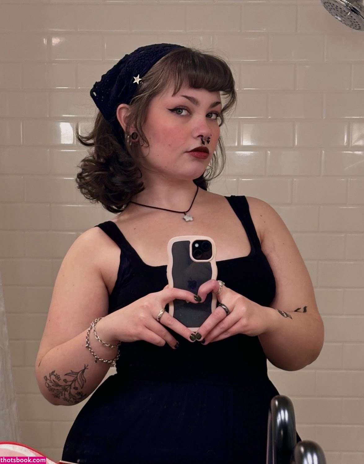 spinachbabie Photo #9