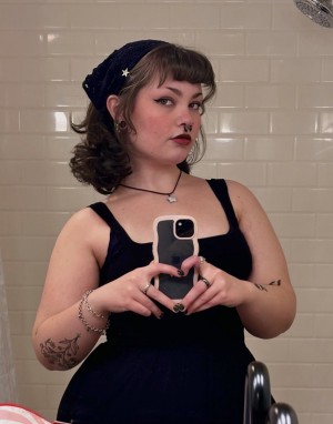 spinachbabie Photo #9